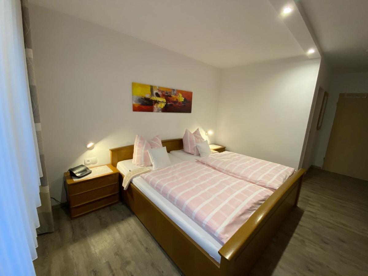 Fewo Wilke Willingen  Exterior foto